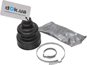 Пильовик гранати Пильовик гранати