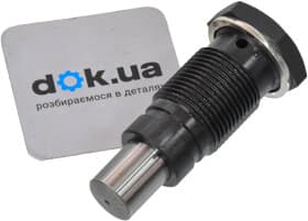 Комплект ланцюга ГРМ