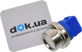 Датчик температуры охлаждающей жидкости