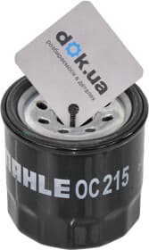 Масляный фильтр