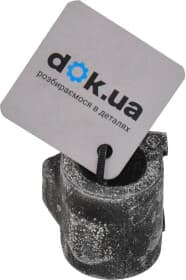 Втулка стабилизатора Renault / Dacia 6001547140