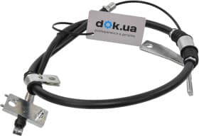 Трос ручного гальма Трос ручного гальма