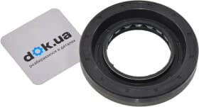 Сальник півосі