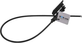 Тросик замка капота Metzger 3160048