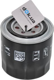 Масляный фильтр