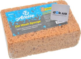 Губка 12 Atelie 951553 190x120x70