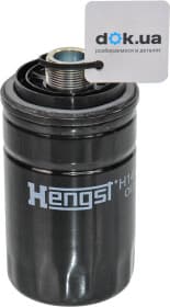 Оливний фільтр Hengst Filter H14W30
