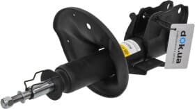 Стойка амортизатора