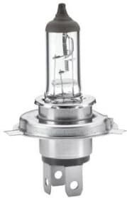 Автолампа Behr Hella ValueFit H4 P43t-38 70 W 75 W белая 8GJ242632101