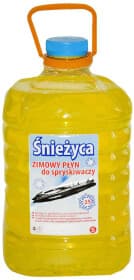Омыватель стекла Sniezyca зимний -25 °С лимон