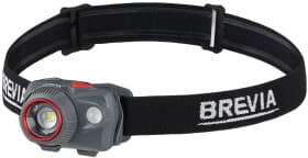 Налобний ліхтар Brevia 14580FRAX1