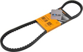 Клиновий ремінь