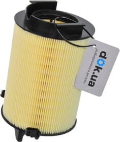 Воздушный фильтр