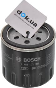 Оливний фільтр