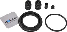 Ремкомплект гальмівного супорта