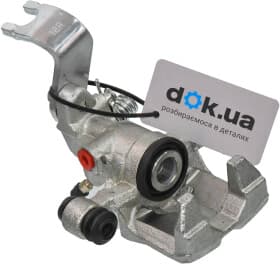 Тормозной суппорт Febest 0577-GERR