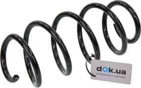 Пружина подвески Bilstein 37-256135