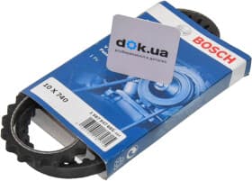 Клиновой ремень