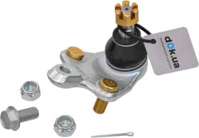 Шаровая опора