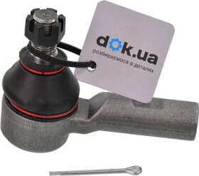 Наконечник кермової тяги