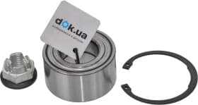 Подшипник ступицы