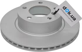 Гальмівний диск