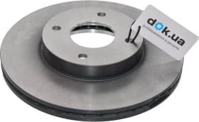 Гальмівний диск