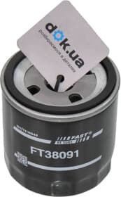 Оливний фільтр Fast ft38091