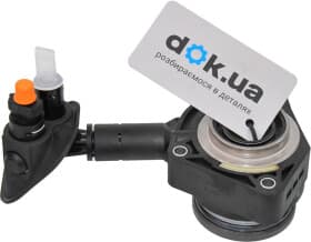 Витискний підшипник