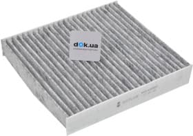 Фільтр салону