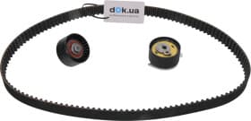 Комплект ремня ГРМ