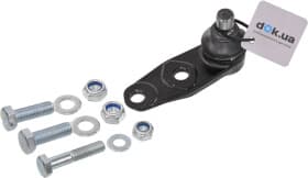 Шаровая опора