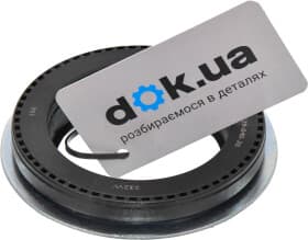 Опорный подшипник амортизатора Опорный подшипник амортизатора