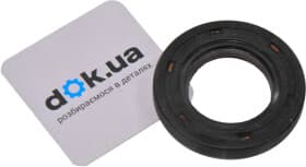 Сальник распредвала Topran 302 251