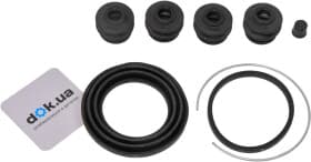 Ремкомплект тормозного суппорта