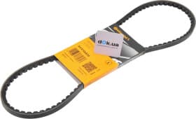 Клиновий ремінь