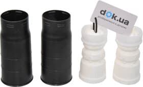 Комплект (пыльники + отбойники) Комплект (пыльники + отбойники)