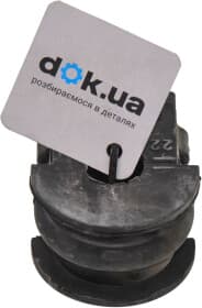 Втулка стабилизатора Втулка стабилизатора