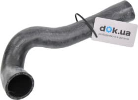 Патрубок радіатора системи охолодження двигуна