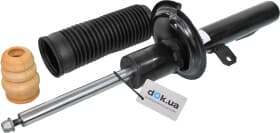 Стойка амортизатора