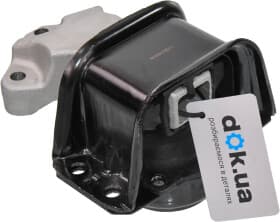 Подушка двигателя