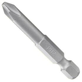 Набор бит Expert E113693 6 шт.