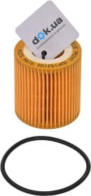 Оливний фільтр