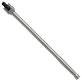 Шарнирный вороток Yato YT-3839 3/8" 215 мм