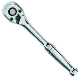 Трещотка Force 80235 3/8" 24 зубца 180 мм