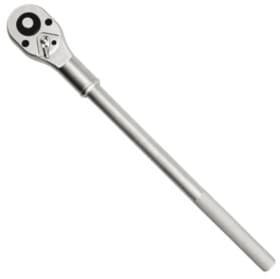 Тріскачка Yato YT-1360 3/4" 24 зубця 500 мм