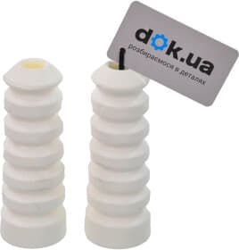 Отбойник амортизатора SATO tech mk81295