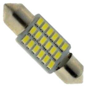 Автолампа Cyclone T11x36 00000659