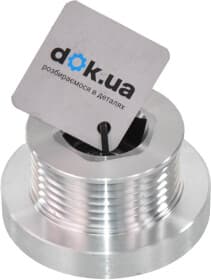 Шків генератора