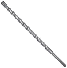 Бур Sigma Quadro 1861721 спіральний по цеглі та бетону 38 мм